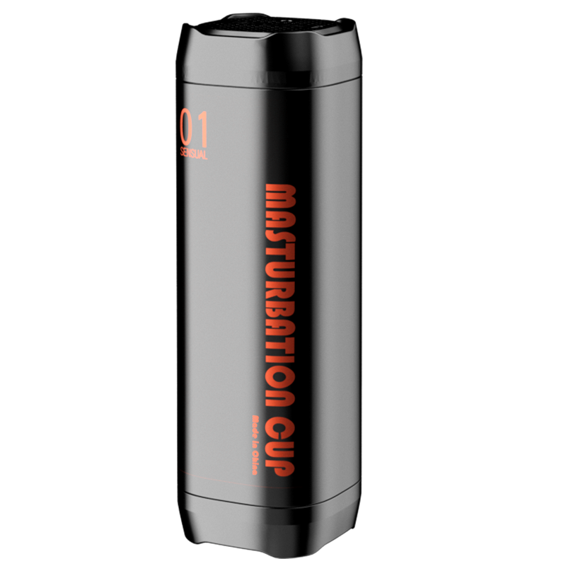 久爱全自动伸缩旋转电动飞机杯男用自慰器加温加热智能互动发声音震动夹吸真阴倒模名器宿舍便携炮架情趣玩具男士专用成人性用品