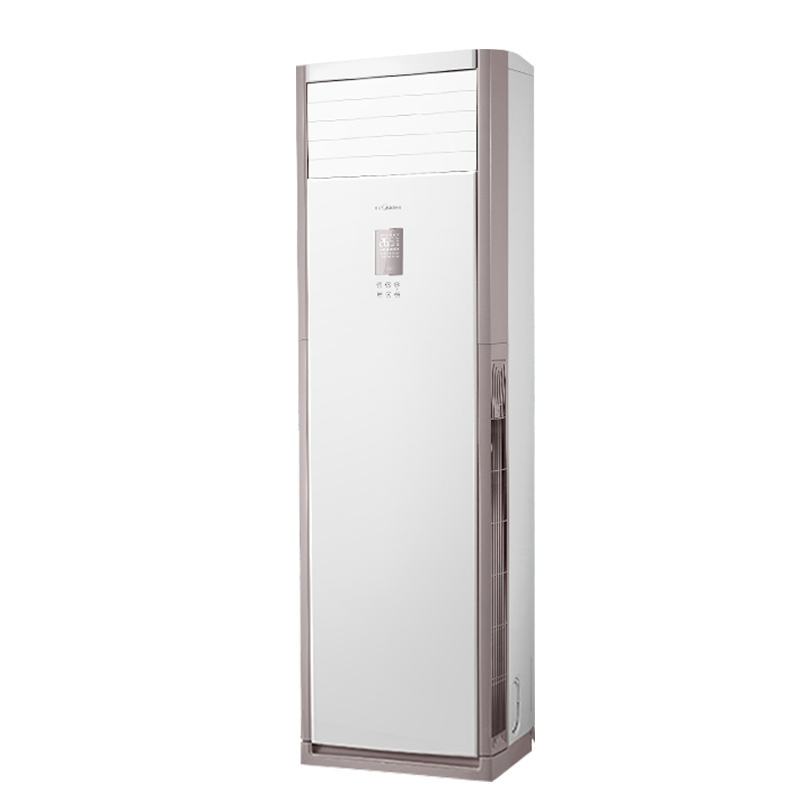 美的(Midea)变频空调5匹柜机 新能效商用380电压立式 RFD-120LW/BP2SDN8Y-PA401(B3)A