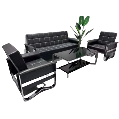 首指(SZ)接待沙发/办公沙发/FY-2608#1