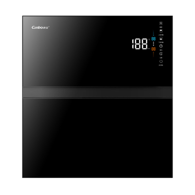 康宝 Canbo XDZ120-EN520消毒柜嵌入式 家用消毒 奶瓶餐具碗筷 二星级高温 消毒碗柜 大容量 120升
