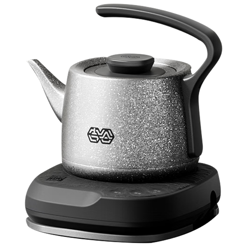 吉谷TB012纯钛底部全自动上水烧水壶泡茶专用恒温电热水壶煮茶