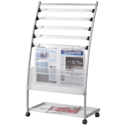 首指(SZ)期刊架/报刊架/SZ-SJ01