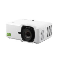 优派LX700-4K投影机客厅家用激光4K家庭影院游戏娱乐投影仪