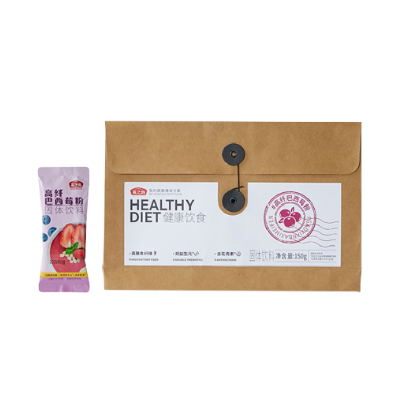 燕之坊巴西莓粉150g