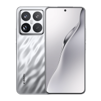 小米 Xiaomi 15 Pro 16GB+512GB 亮银版 手机高通骁龙8至尊新品新款上市小米徕卡联合研发小米澎湃OS 小米15 pro 全网通手机
