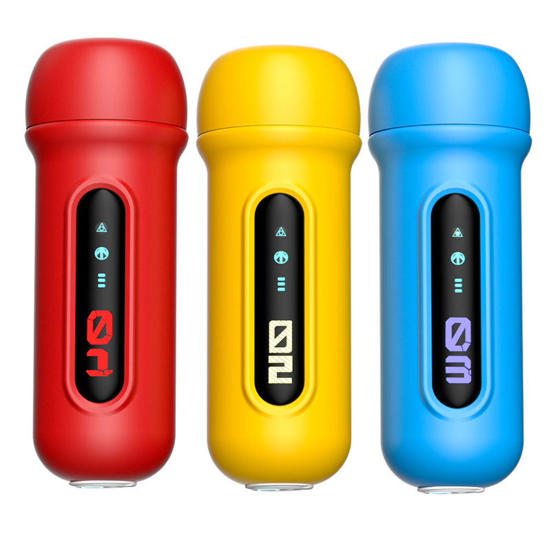 久爱全自动加温吮吸电动飞机杯感应震动智能互动发声音真阴夹吸名器倒模男用自慰器宿舍便携插入式炮架玩具成人情趣性用品男性系列