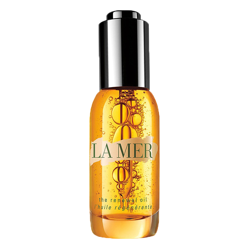 海蓝之谜(LA MER) 臻璨焕活精华油黄金万能油30ml修护紧肤淡皱提拉紧致任何肤质通用
