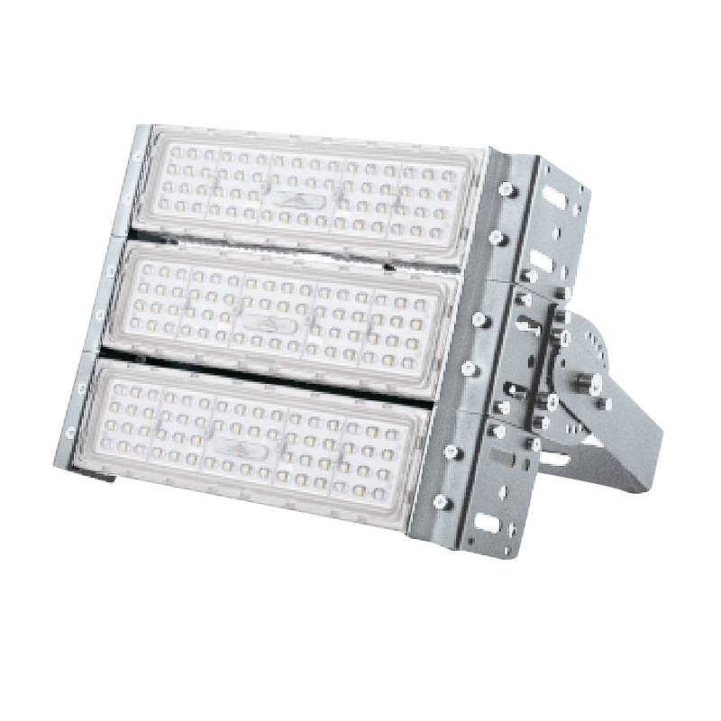 好视友 投光灯 安装10-12米低功率节能版 BFBNYLDD6150-B2 150W 1个每箱