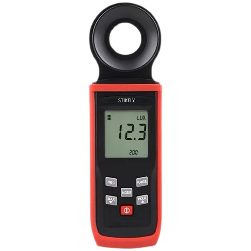 Stikely 照度计 TK2808/台