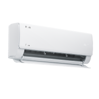 美的(Midea)空调2匹酷省电新一级能效 变频冷暖自清洁壁挂式客厅挂机大卧室防直吹 KFR-46GW/N8KS1-1