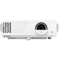 优派PX710-4KS PRO家用客厅4K投影机超高清短焦3D智能投影仪