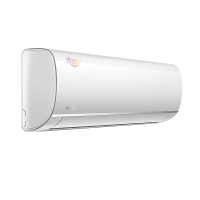 美的(Midea)空调挂机1.5匹新一级能效冷暖变频壁挂式节能省电冷静星二代KFR-35GW/BP3DN8Y-PH200
