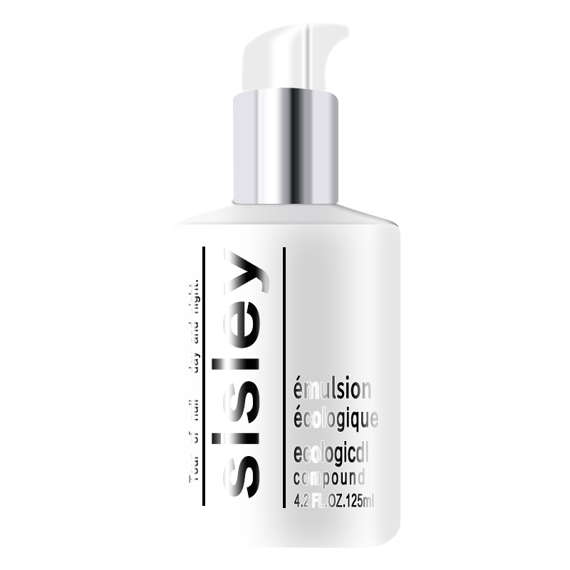 吴磊同款 希思黎(Sisley) 全能乳液 滋润保湿补水 全能乳液60ml