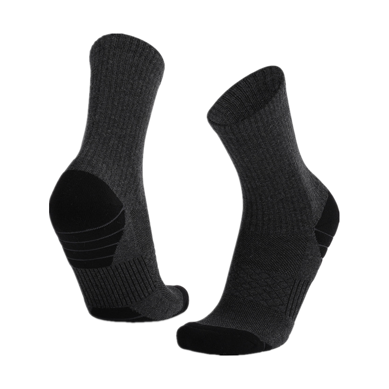 信柏合休闲运动袜H24