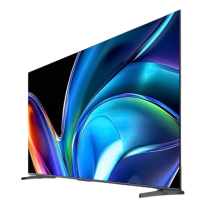 海信Vidda NEW S75 Pro 75英寸 120Hz高刷 4+64G 远场语音游戏智能电视75V1N-Pro
