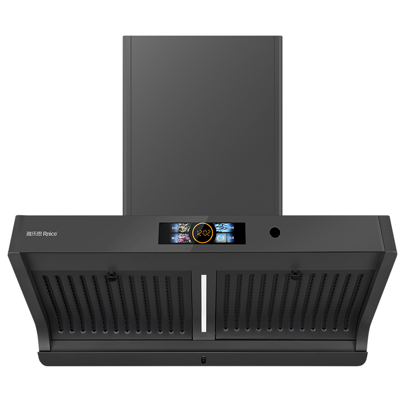 以旧换新 雅乐思油烟机 CXW-288-S25 小智语控蓝牙 油烟分离 一级能效-不含安装