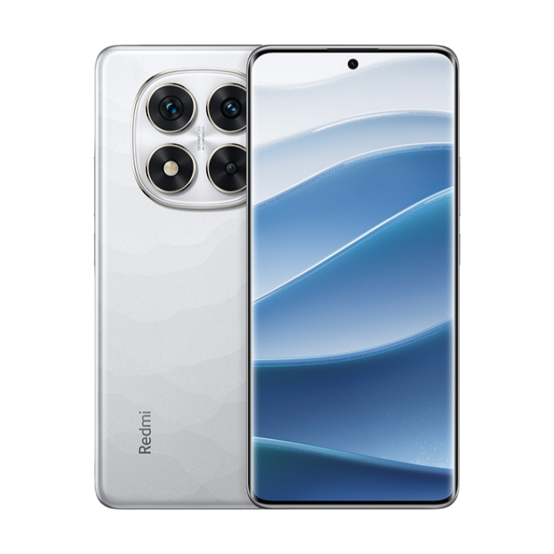 小米 Redmi Note 14 Pro 8GB+128GB 镜瓷白 1.5K高光护眼屏 5500mAh电池 红米note 14 pro 5G全网通手机