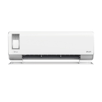 美的(Midea)空调 大1匹 静新风 新一级智能家电变频冷暖壁挂式KFR-26GW/N8XF1-1