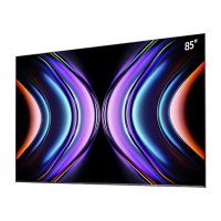 Vidda 发现X Pro MiniLED 海信电视 85英寸 2940分区 一级能效液晶电视85V7R-PRO