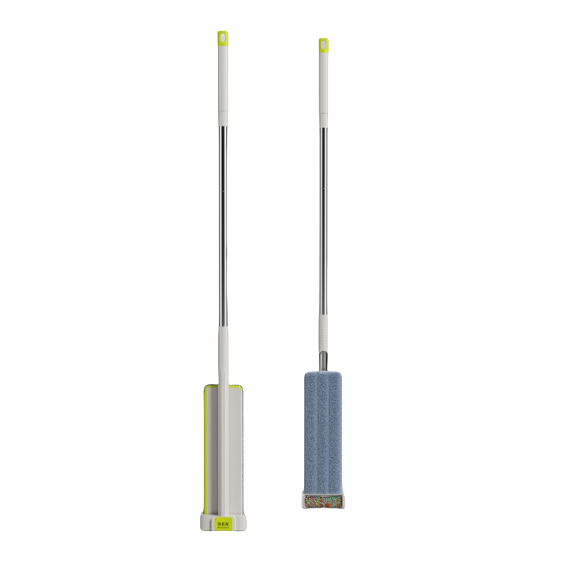 海亚森 TK-2038pro款 超大款免手洗平板拖把 (单位:把)