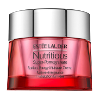 雅诗兰黛(Estee Lauder)红石榴面霜两件装 鲜活亮彩日霜+晚霜 抗氧化提亮肤色保湿补水
