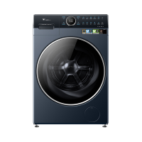 小天鹅热泵洗烘一体滚筒TDH12K700洗衣机