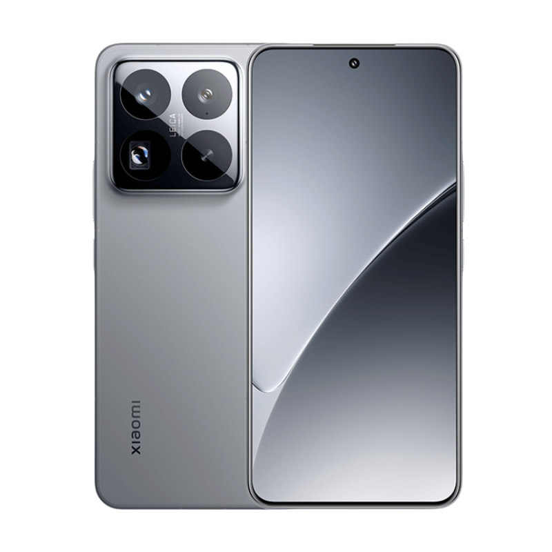 小米 Xiaomi 15 Pro 16GB+1TB 岩石灰 手机高通骁龙8至尊新品新款上市小米徕卡联合研发小米澎湃OS 小米15 pro 全网通手机