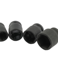 波斯(BOSI)25mm系列风动套筒(75mm BS365675)只