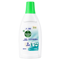 滴露内衣专用除菌液椰香750ml