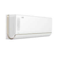 美的(Midea)焕新风空调大1.5匹挂机一级变频冷暖家用壁挂式1.5p智能家电新能效节能KFR-35GW/N8MKA1