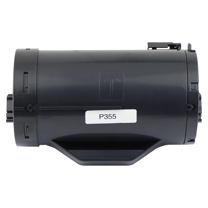 创格(CHUANG GE)施乐P355黑色粉盒 适用施乐 M355df /P355d/P355db粉仓 不含鼓架