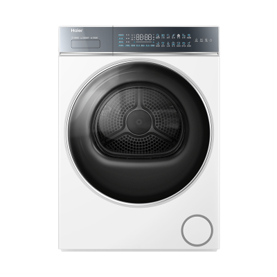 海尔(Haier)洗衣机干衣机GA100-ST566WU1