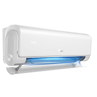 海信(Hisense)2匹新能效 壁挂式变频自清洁冷暖智能变频客厅卧室2P挂机空调KFR-50GW/E360-X3