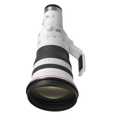 佳能(CANON) RF800mm F5.6 L IS USM 全画幅微单超远摄定焦镜头