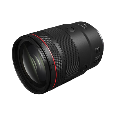 佳能(Canon)RF 135mm F1.8 L IS USM 全画幅微单中远摄大光圈防抖定焦镜头