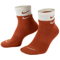 Nike耐克舒适速干训练短袜1双冬透气缓震针织运动拼接DH4058-201