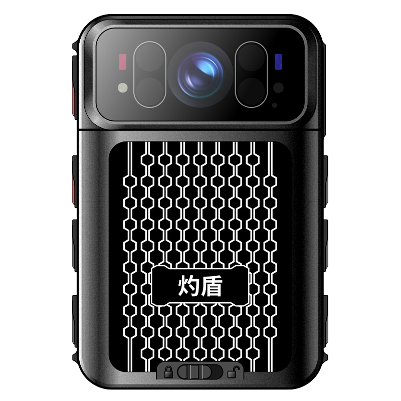 灼盾DSJ-F5 5G音频记录仪 512G