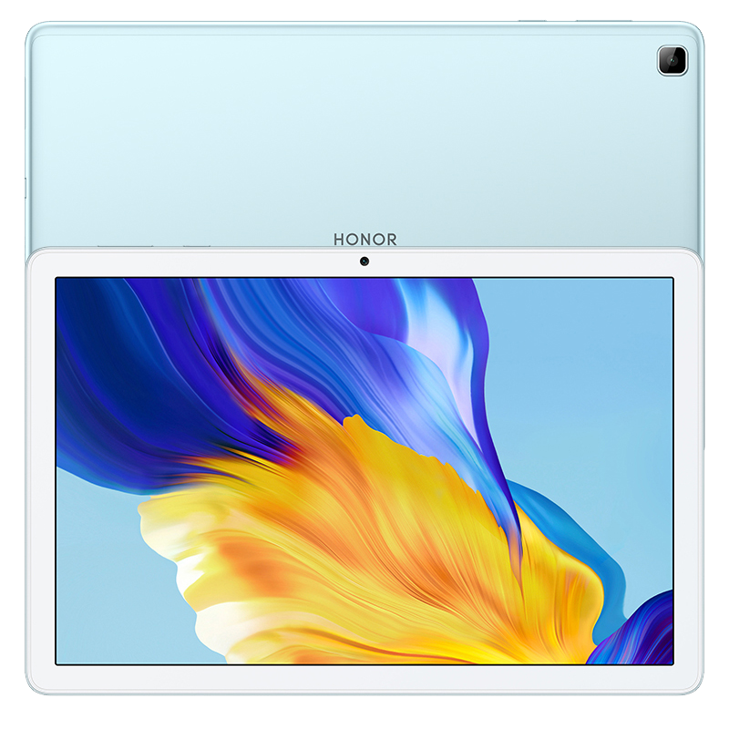 [二手9成新]荣耀平板7 WIFI版 薄荷绿 4GB+128GB 10.1英寸屏学习娱乐备用pad平板电脑