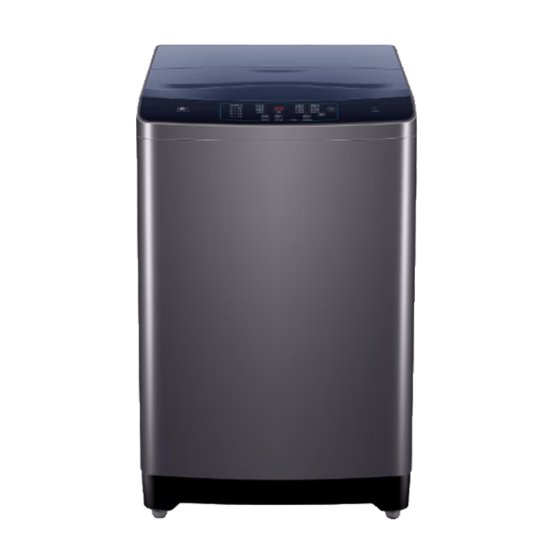 海尔(Haier)12公斤直驱变频全自动波轮洗衣机大容量家用商用除菌洗直驱变频一级能效 XQB120-BZ3088