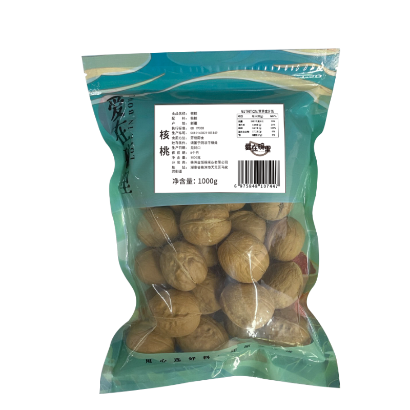 爱在碗里 核桃 1000克/袋