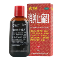 [花红]消肿止痛酊60ml/瓶/盒