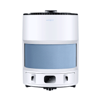 科沃斯沁宝AVA PRO空气净化机器人移动家用除甲醛PM2.5