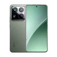 小米 Xiaomi 15 Pro 16GB+512GB 云杉绿 手机高通骁龙8至尊新品新款上市小米徕卡联合研发小米澎湃OS 小米15 pro 全网通手机