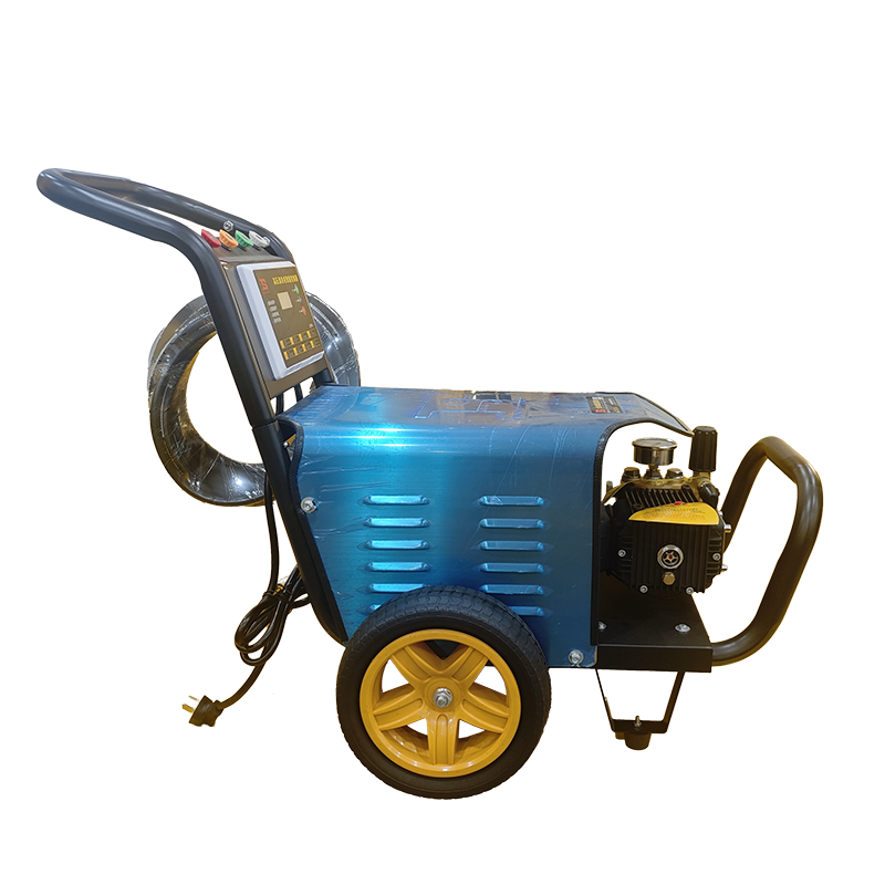 波斯(BOSI)全自动高/压清洗机(2.2KW/220V)台