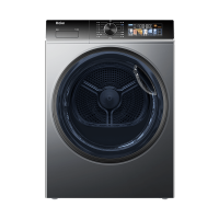 海尔(Haier)滚筒洗衣机HGS100-519(国补)