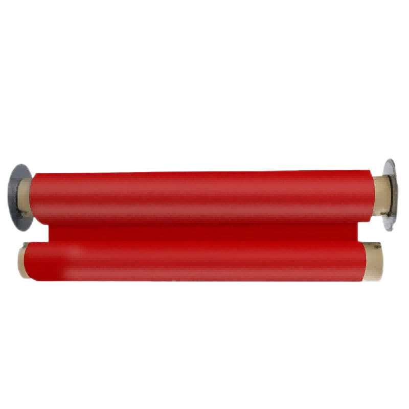 星悠米 220mm*100m 色带(计价单位:盒)红色