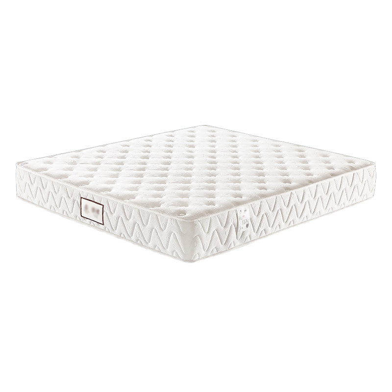 乙壬压缩卷包床垫席梦思独立弹簧天然乳胶超软折叠D款/厚约24cm软硬两用[天然乳胶+布袋簧+硬质绵]