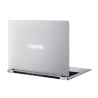 华为MateBook GT 14 酷睿Ultra 笔记本电脑 2.8K OLED悬浮屏 轻薄商务办公全能本Ultra 5 32G 1T深空灰