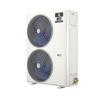 酷风(Coolfree)中央空调5匹多联机 骁能全直流变频一级能效 MJZ-120W-E01-CFXN