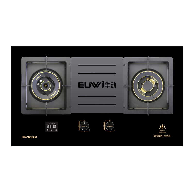 华动Ai互联灶具 HD-ZH98Q